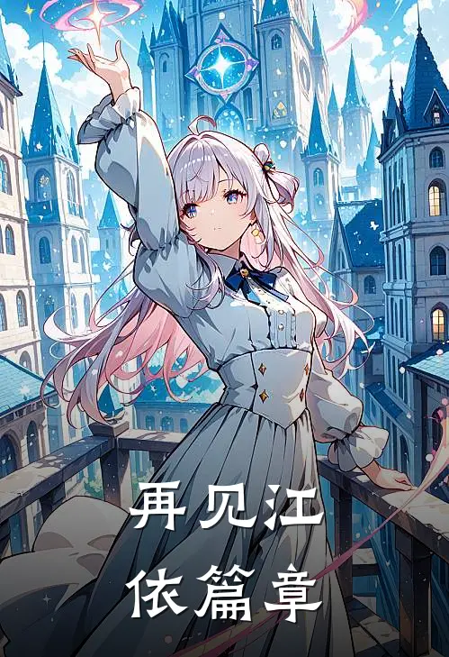 再见江依篇章
