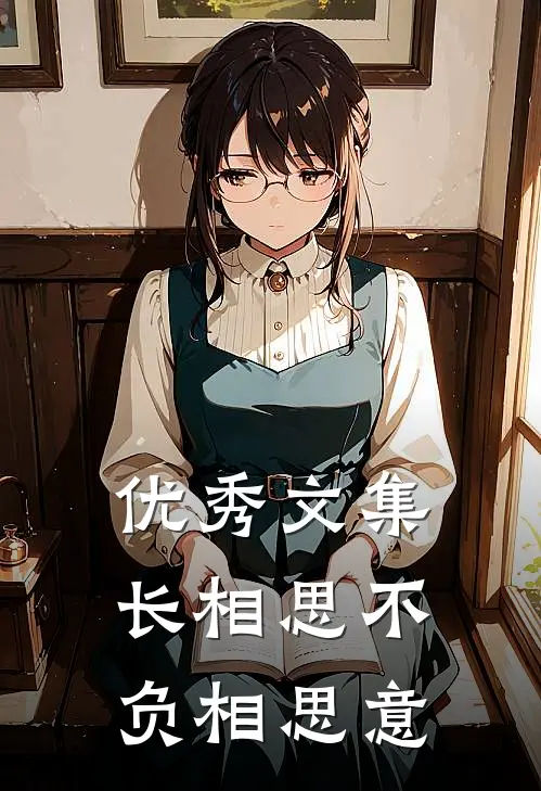 优秀文集长相思不负相思意