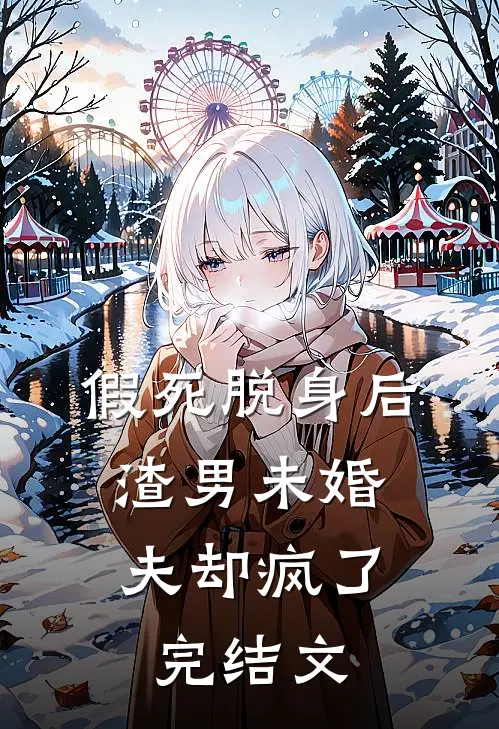 假死脱身后，渣男未婚夫却疯了完结文