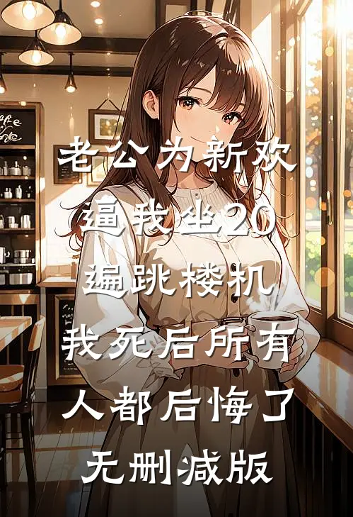 老公为新欢逼我坐20遍跳楼机，我死后所有人都后悔了无删减版