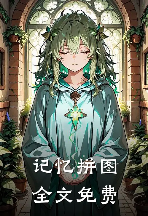 记忆拼图全文免费