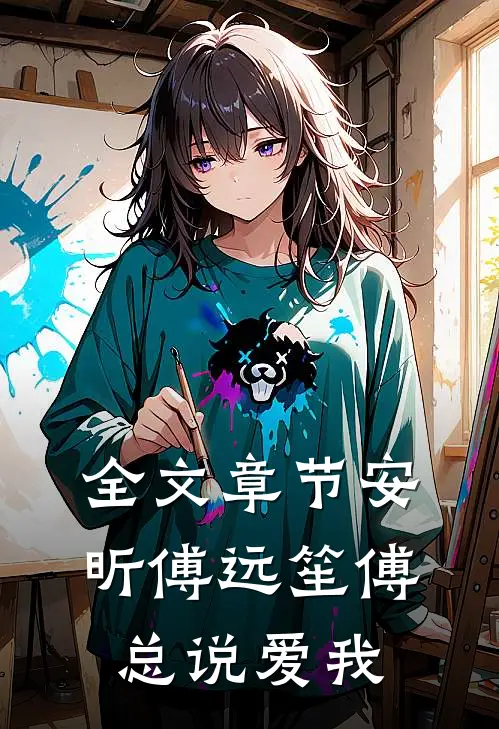 全文章节安昕傅远笙傅总说爱我