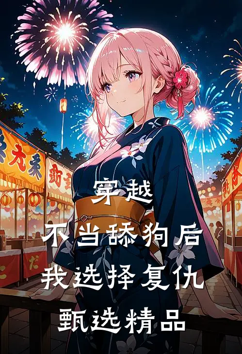 穿越：不当舔狗后，我选择复仇甄选精品