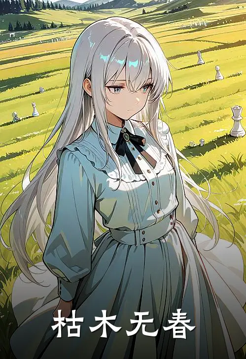 枯木无春