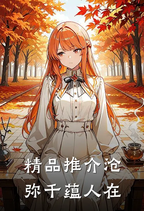 精品推介沧弥千蕴人在