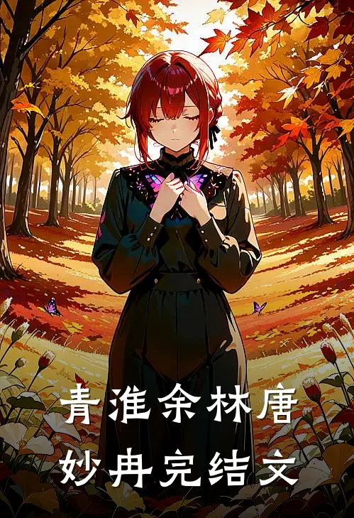 青淮余林唐妙冉完结文
