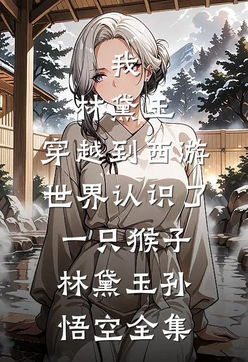 我，林黛玉，穿越到西游世界认识了一只猴子林黛玉孙悟空 全集