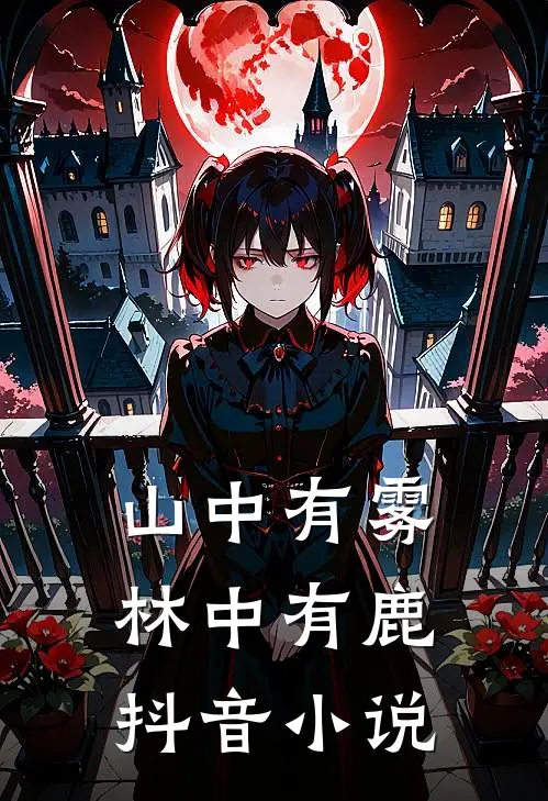 山中有雾林中有鹿抖音小说