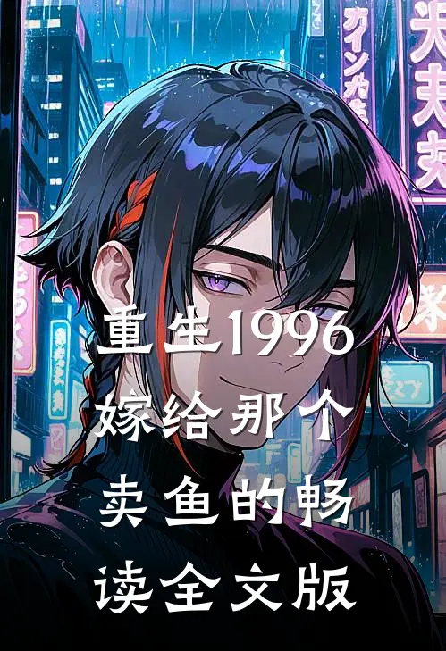 重生1996，嫁给那个卖鱼的畅读全文版