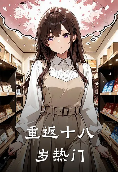 重返十八岁热门