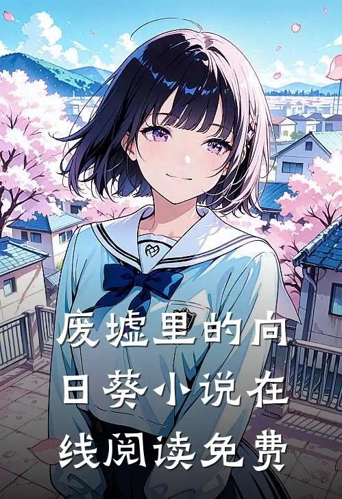废墟里的向日葵小说在线阅读免费