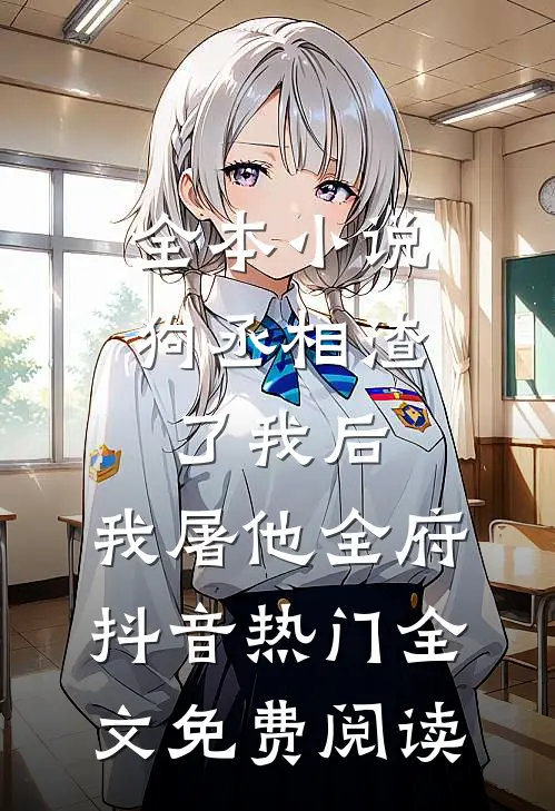全本小说狗丞相渣了我后，我屠他全府抖音热门全文免费阅读