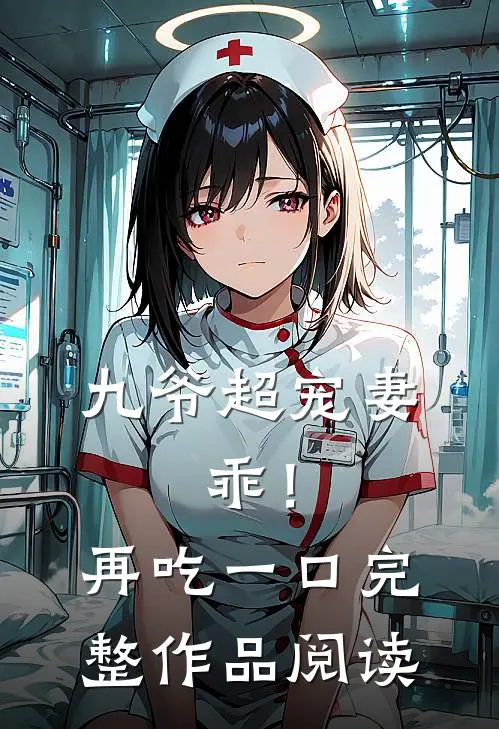 九爷超宠妻：乖！再吃一口完整作品阅读