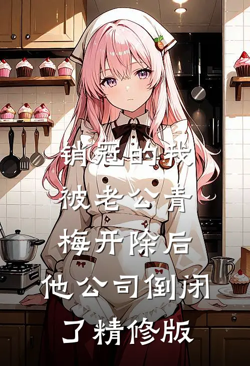 销冠的我被老公青梅开除后，他公司倒闭了精修版