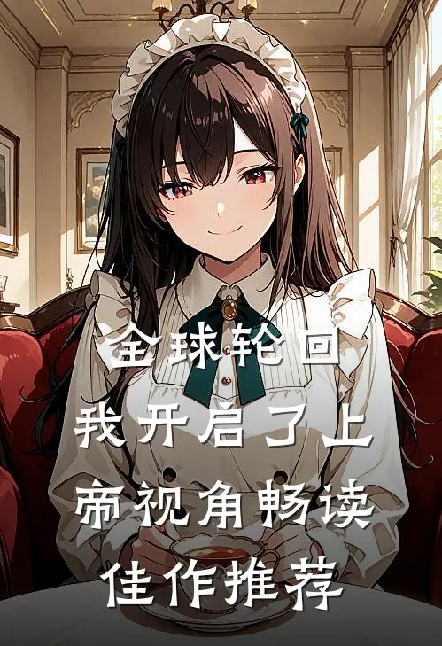 全球轮回：我开启了上帝视角畅读佳作推荐