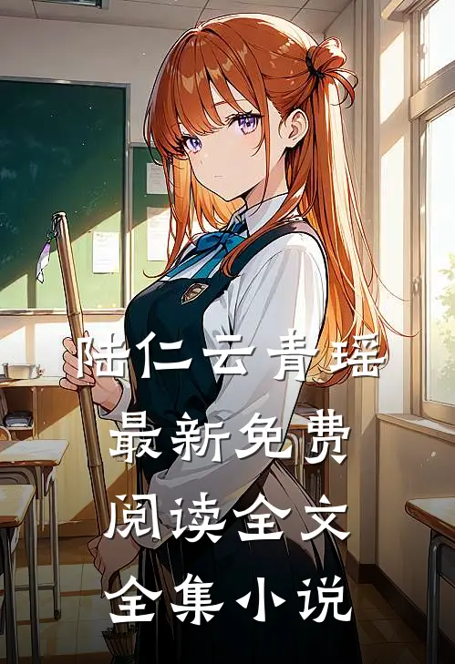 陆仁云青瑶最新免费阅读全文全集小说