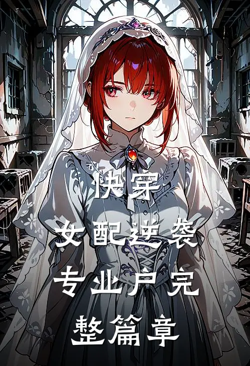 快穿：女配逆袭专业户完整篇章