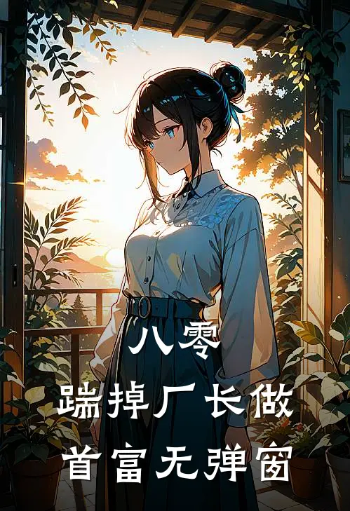 八零：踹掉厂长做首富无弹窗
