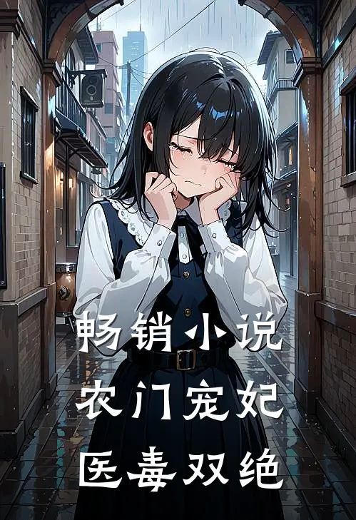 畅销小说农门宠妃医毒双绝