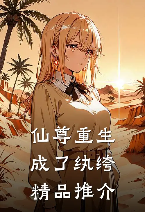 仙尊重生成了纨绔精品推介