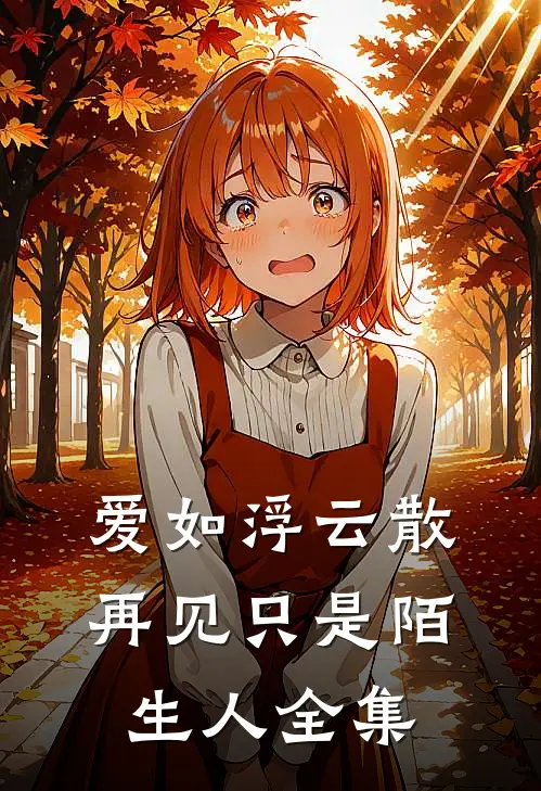 爱如浮云散，再见只是陌生人全集