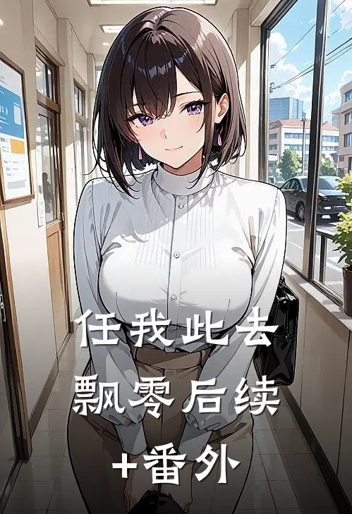 任我此去飘零后续+番外