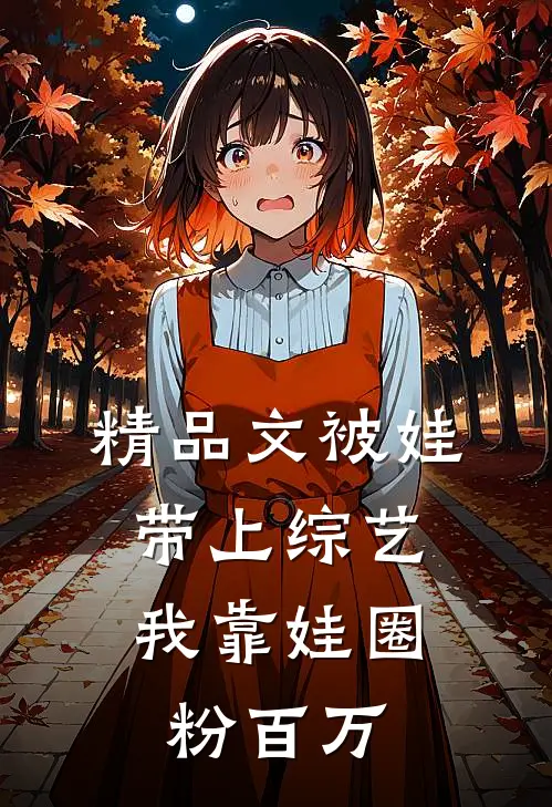 精品文被娃带上综艺，我靠娃圈粉百万