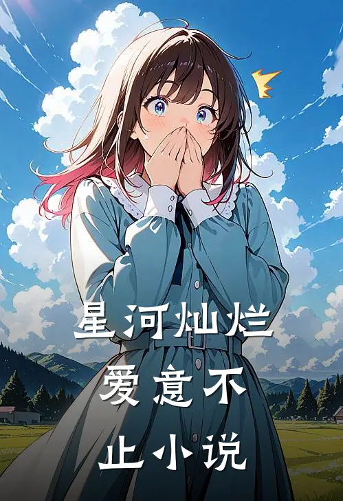 星河灿烂，爱意不止小说