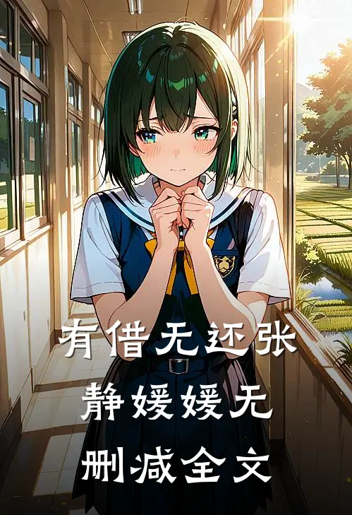 有借无还张静媛媛无删减全文