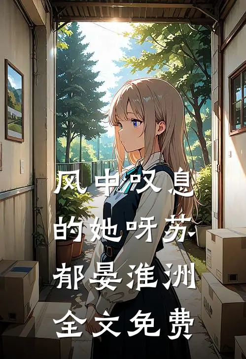 风中叹息的她呀苏郁晏淮洲全文免费