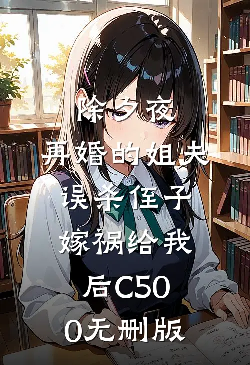 除夕夜，再婚的姐夫误杀侄子嫁祸给我后C500无删版