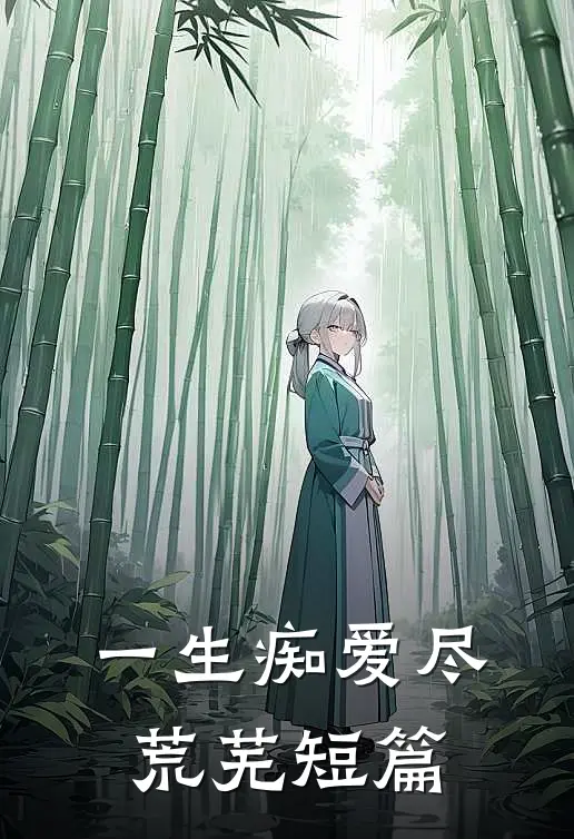 一生痴爱尽荒芜短篇
