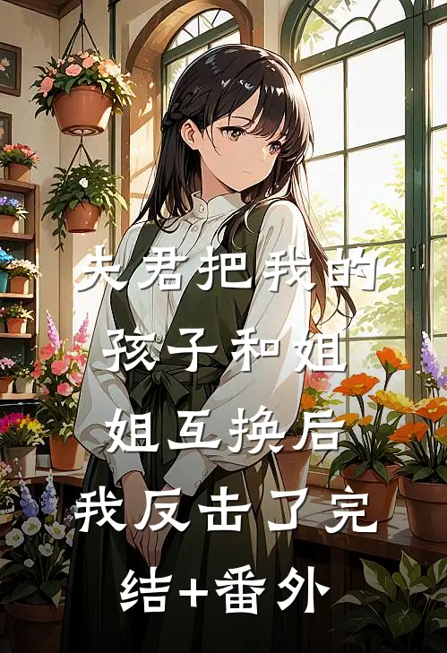 夫君把我的孩子和姐姐互换后，我反击了完结+番外