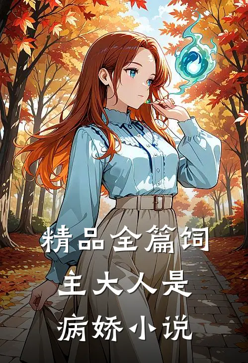精品全篇饲主大人是病娇 小说