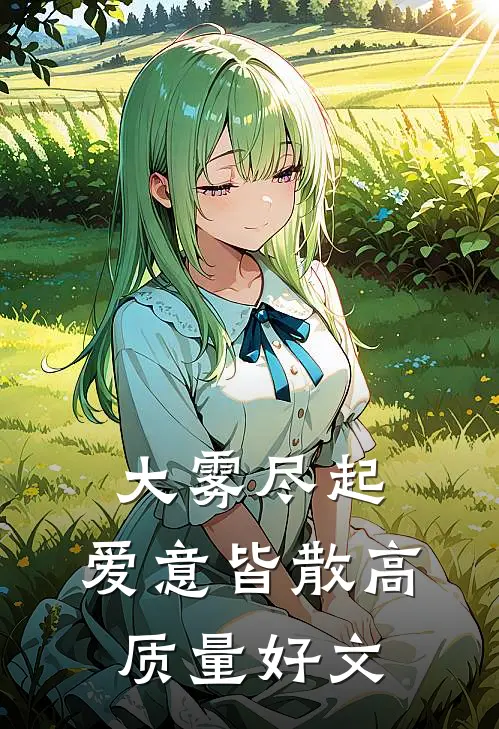 大雾尽起，爱意皆散高质量好文