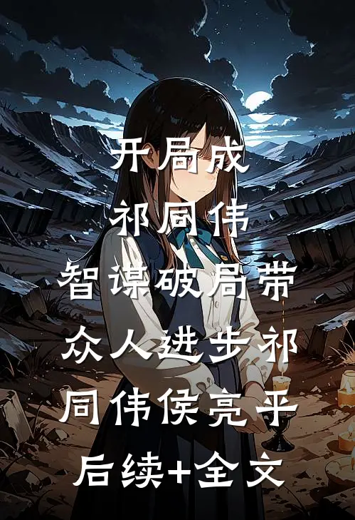 开局成祁同伟，智谋破局带众人进步祁同伟侯亮平后续+全文