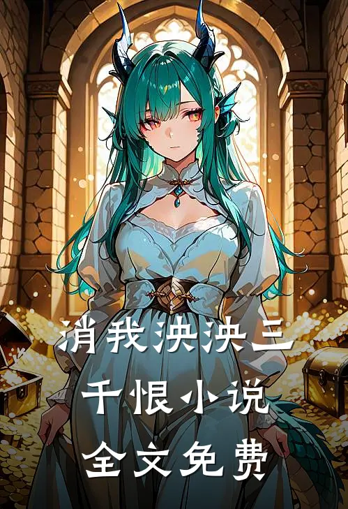 消我泱泱三千恨小说全文免费