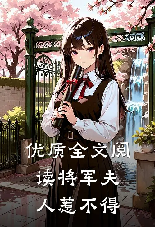 优质全文阅读将军夫人惹不得