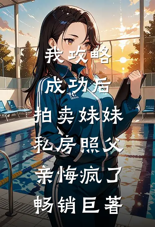 我攻略成功后，拍卖妹妹私房照父亲悔疯了畅销巨著