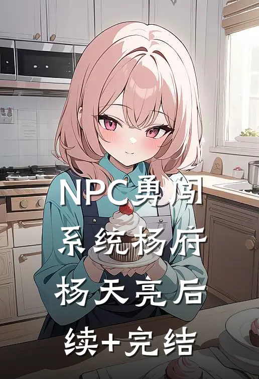 NPC勇闯系统杨府杨天亮后续+完结