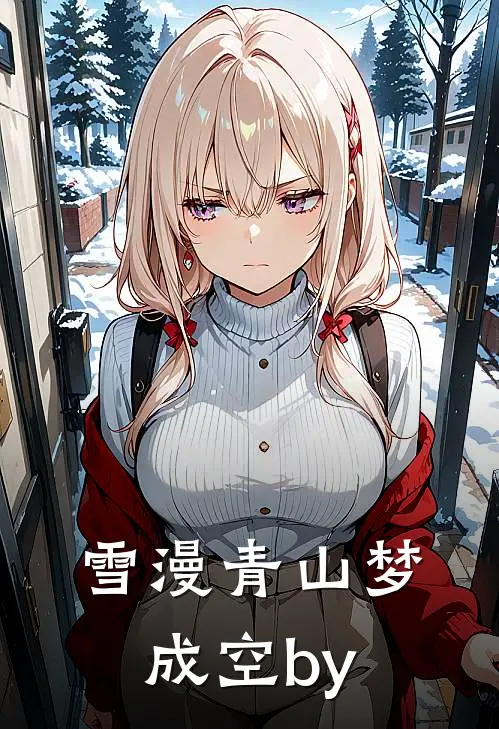 雪漫青山梦成空by