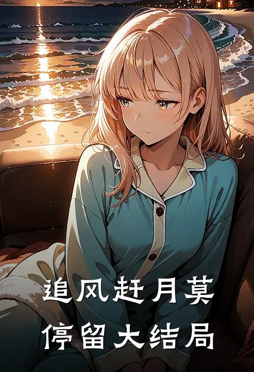 追风赶月莫停留大结局