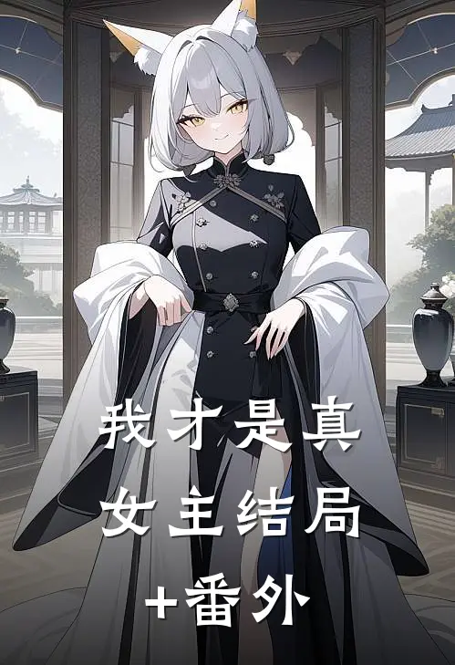 我才是真女主结局+番外
