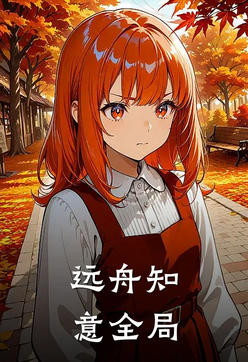 远舟知意全局