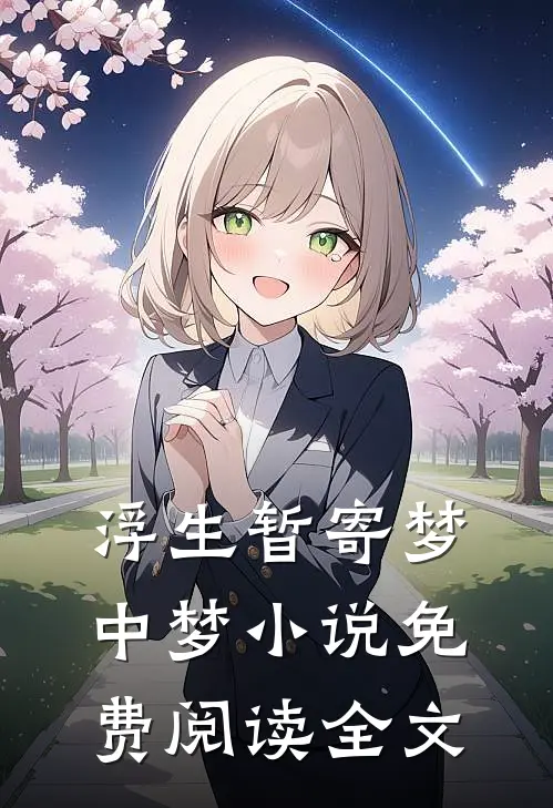 浮生暂寄梦中梦小说免费阅读全文