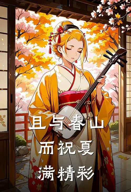 且与春山，而祝夏满精彩