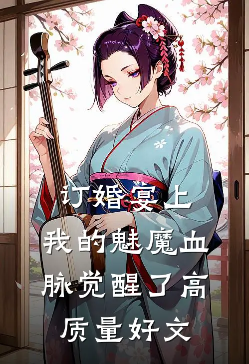 订婚宴上，我的魅魔血脉觉醒了高质量好文