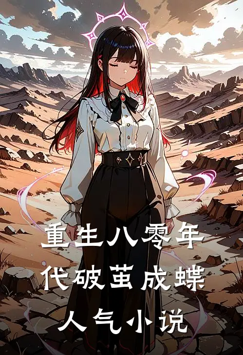 重生八零年代破茧成蝶人气小说