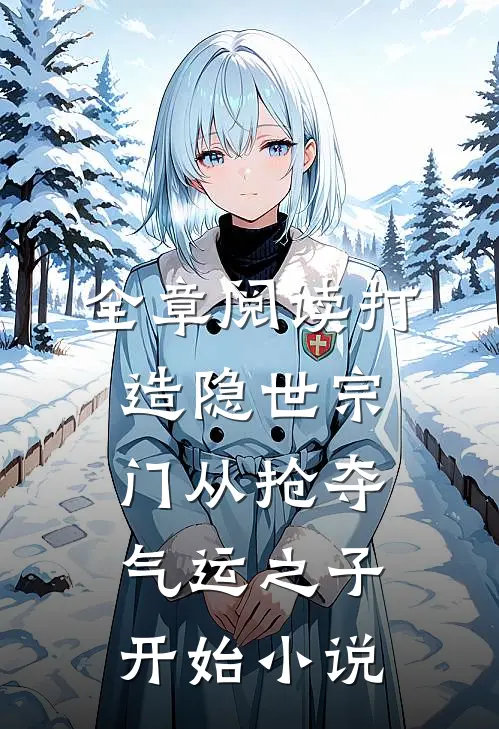 全章阅读打造隐世宗门从抢夺气运之子开始 小说