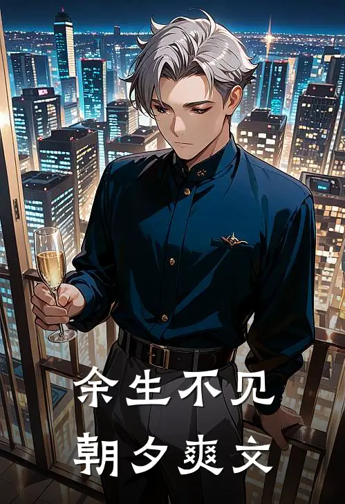 余生不见朝夕爽文